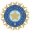 India team badge