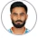 Naman Dhir portrait from the supplied squad reference