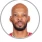 Roston Chase portrait from the supplied squad reference