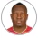 Rovman Powell portrait from the supplied squad reference