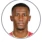 Shamar Joseph portrait from the supplied squad reference