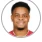Shimron Hetmyer portrait from the supplied squad reference