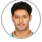 Shivam Dube portrait from the supplied squad reference