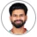 Shreyas Iyer portrait from the supplied squad reference