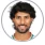 Tilak Varma portrait from the supplied squad reference