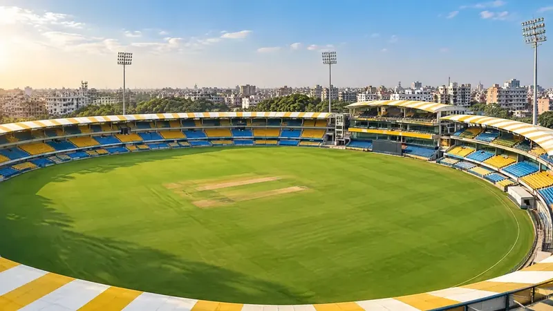 India vs West Indies 3rd T20I Holkar Stadium prediction card