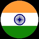 India team badge