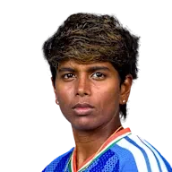 Arundhati Reddy