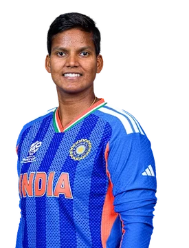 Deepti Sharma