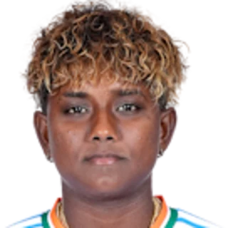 Gunalan Kamalini