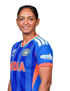 Harmanpreet Kaur