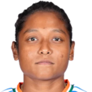 Jintimani Kalita