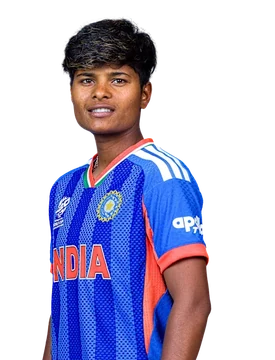 Kranti Gaud