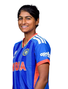 Nandani Sharma