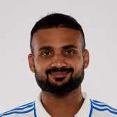 Akash Deep — Indian pace bowler