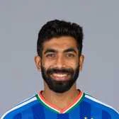 Jasprit Bumrah — Indian pace bowler