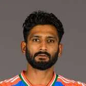 Khaleel Ahmed — Indian pace bowler