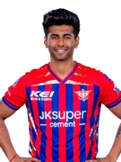 Mayank Yadav — Indian pace bowler