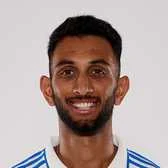 Prasidh Krishna — Indian pace bowler