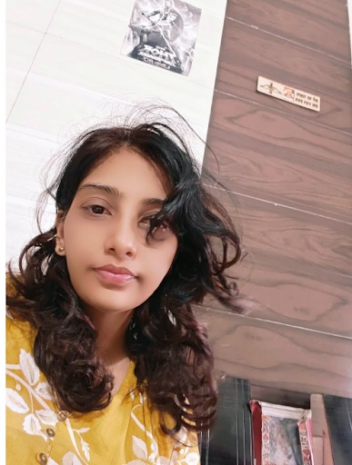 Jyoti Bhatia, founder and editor of PitchVaani