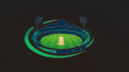 PitchVaani stadium logo