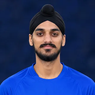 Arshdeep Singh