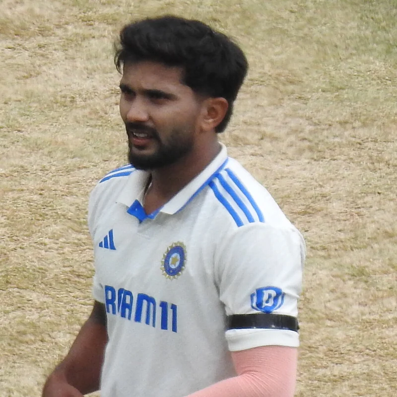 Nitish Kumar Reddy