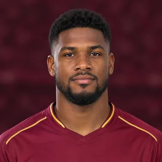 Romario Shepherd portrait