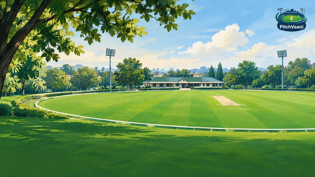 Original illustrative campus-cricket ground scene for Chhattisgarh U19 vs Chandigarh U19: Related Blogs